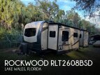 Thumbnail Photo 0 for 2020 Forest River Rockwood 2608BS